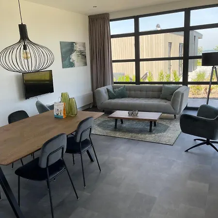 Enkhuizer Meerzeit Dritte Reihe Haus Nr 212 *