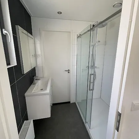 Enkhuizer Meerzeit Dritte Reihe Haus Nr 212 Hébergement de vacances Enkhuizen