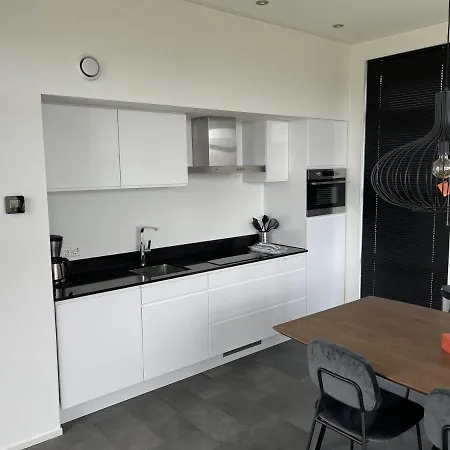 Enkhuizer Meerzeit Dritte Reihe Haus Nr 212 * Enkhuizen