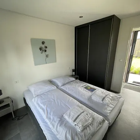 Hébergement de vacances Enkhuizer Meerzeit Dritte Reihe Haus Nr 212 Enkhuizen