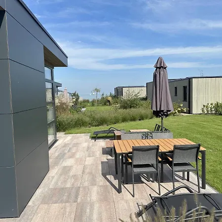 Enkhuizer Meerzeit Dritte Reihe Haus Nr 212 Hébergement de vacances Enkhuizen