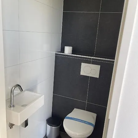 Hébergement de vacances Enkhuizer Meerzeit Dritte Reihe Haus Nr 212 *