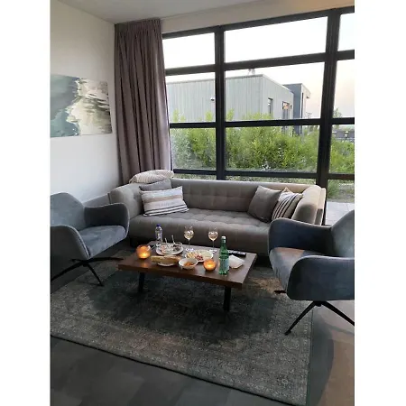 Hébergement de vacances Enkhuizer Meerzeit Dritte Reihe Haus Nr 212