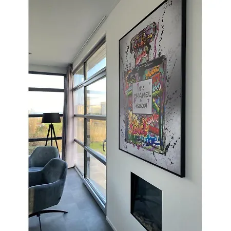 Enkhuizer Meerzeit Dritte Reihe Haus Nr 212 Enkhuizen